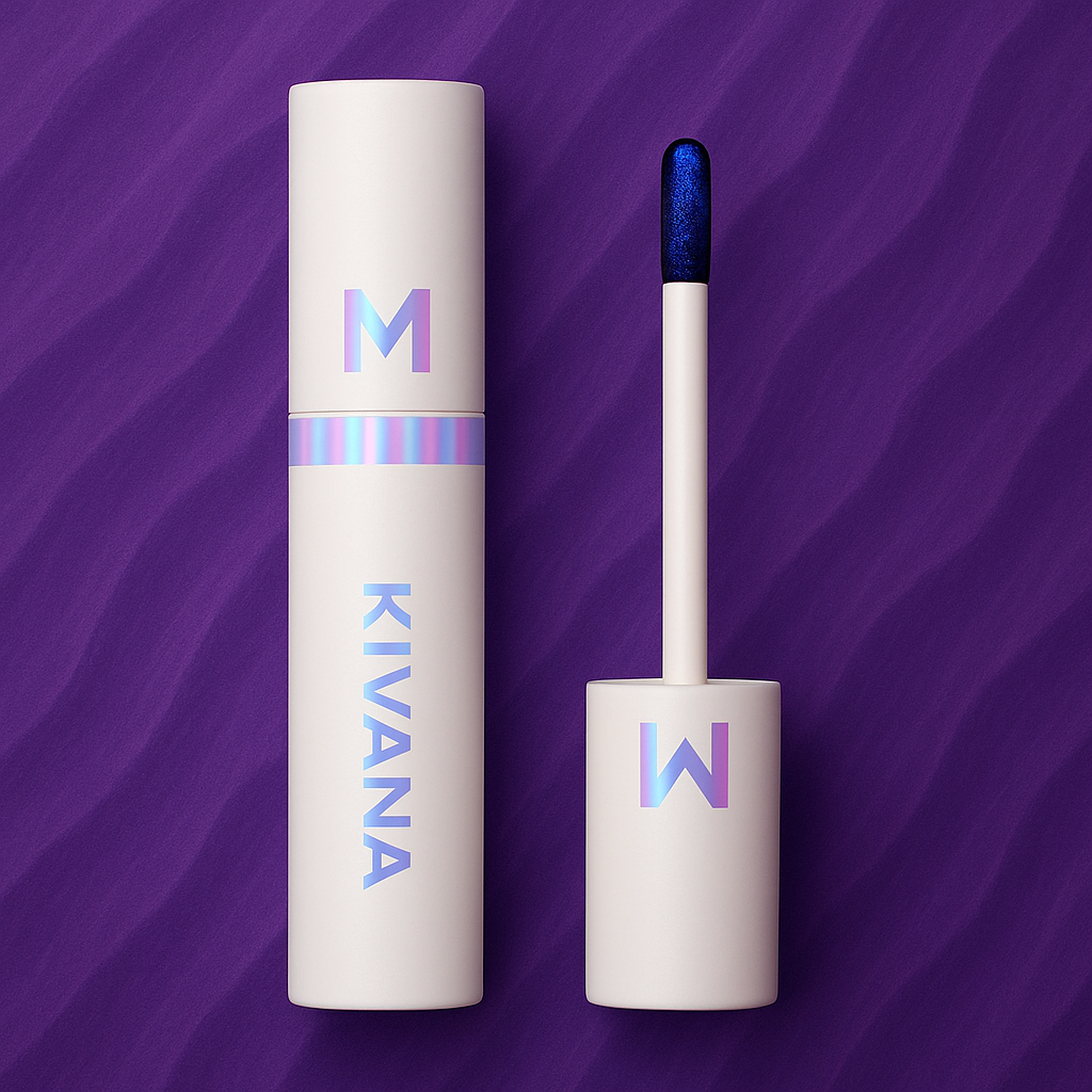 Kivana™ Lip Lacquer