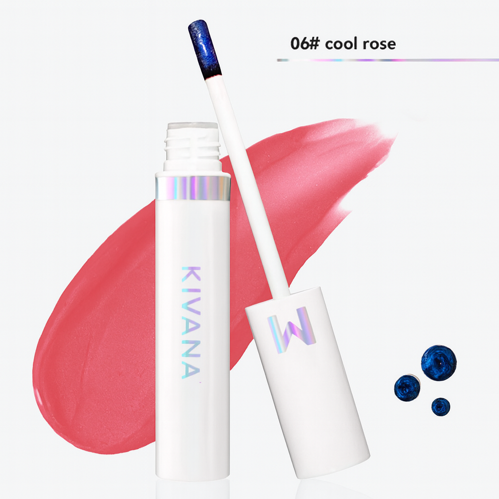 Kivana™ Lip Lacquer