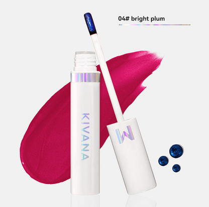 Kivana™ Lip Lacquer