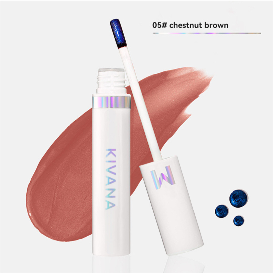 Kivana™ Lip Lacquer