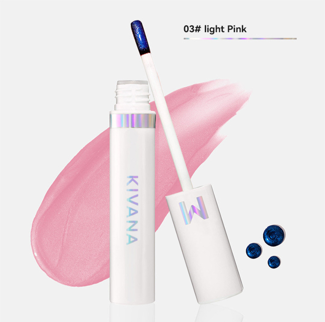 Kivana™ Lip Lacquer