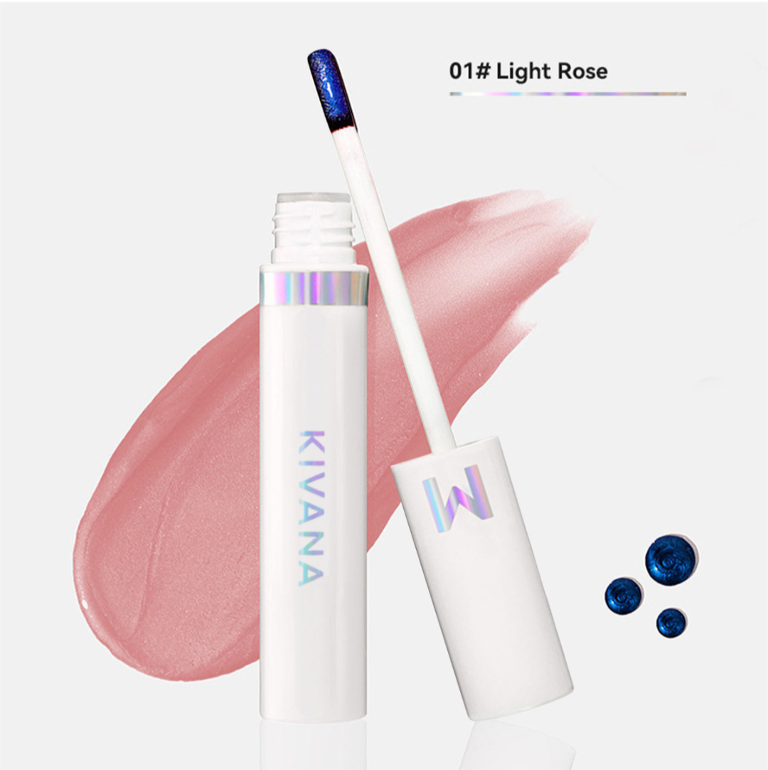 Kivana™ Lip Lacquer