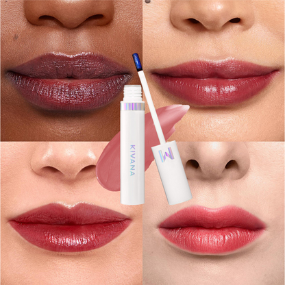 Kivana™ Lip Lacquer
