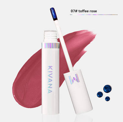 Kivana™ Lip Lacquer