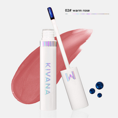 Kivana™ Lip Lacquer